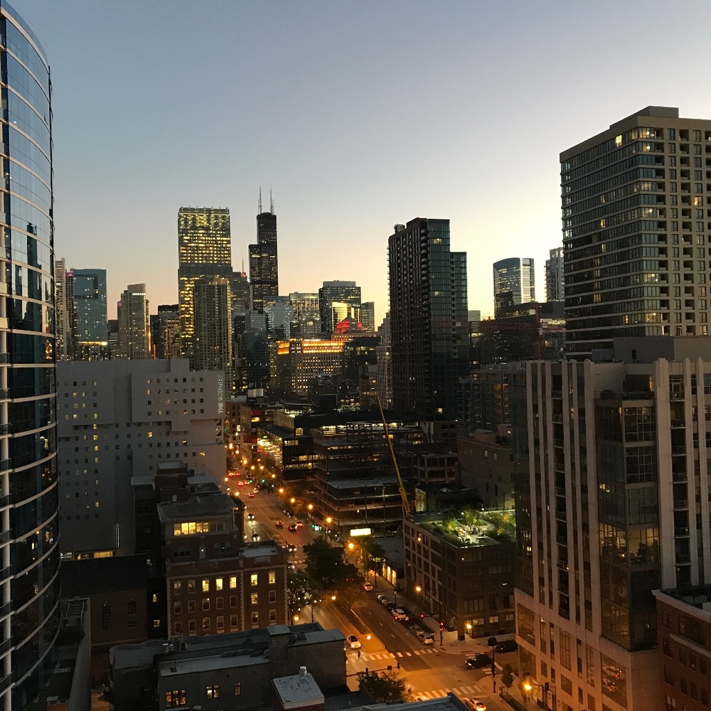 Meet your Posher, EeeGee!